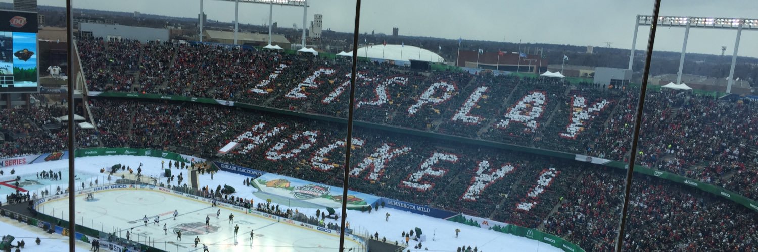 Bill Price's banner