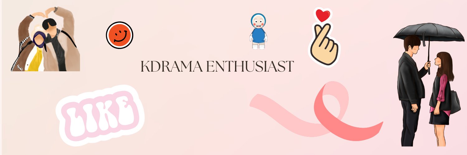 KDrama Enthusiast's banner