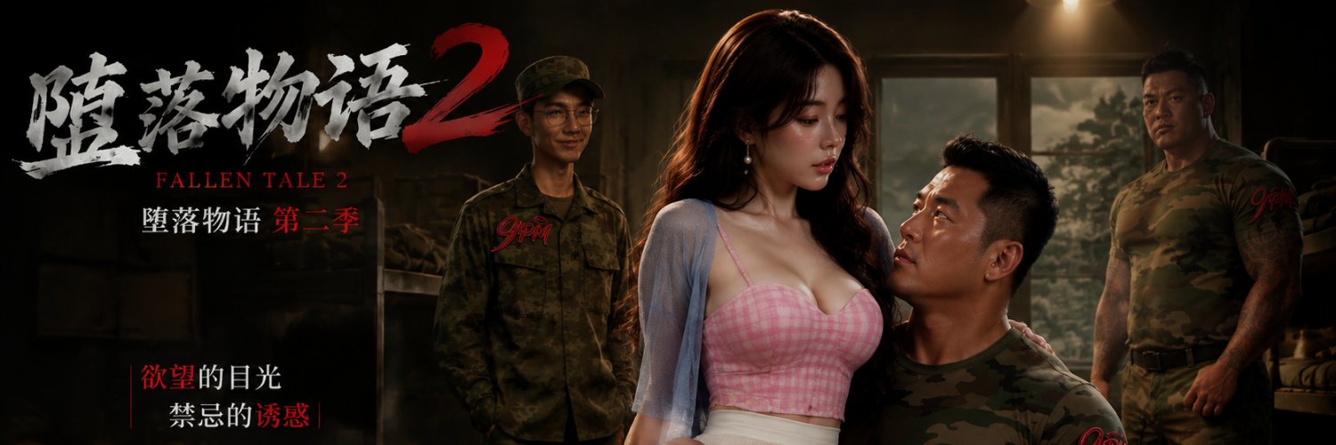 极品姐姐的堕落's banner