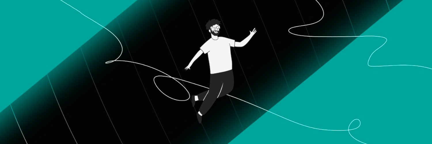 Типичный программист's banner
