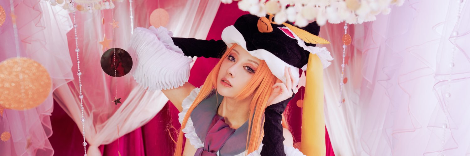 🍑Air_Kuuki♏️'s banner