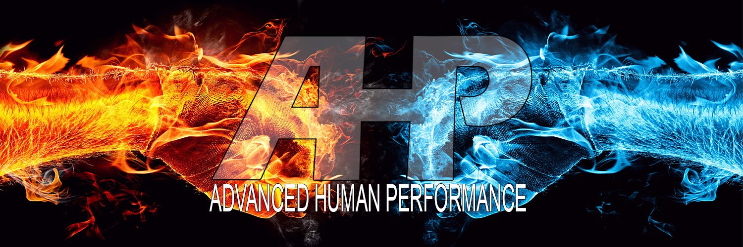 Joel Seedman's banner