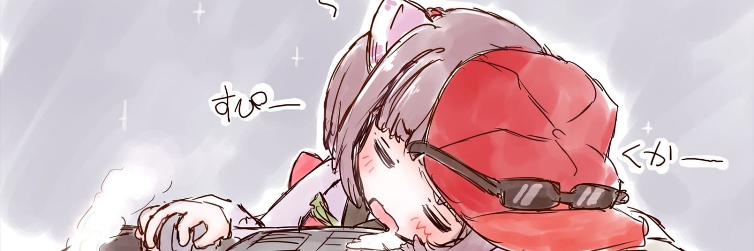 みちゅる🈵's banner