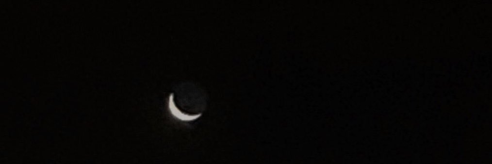 ☾'s banner