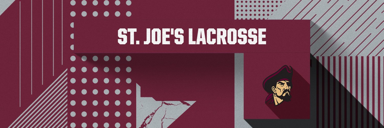 Marauders Lacrosse's banner