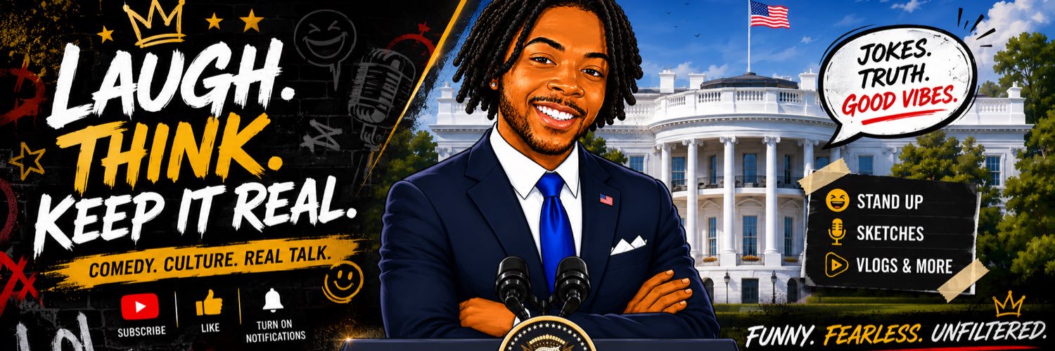 Brydell Cocky ⓥ's banner
