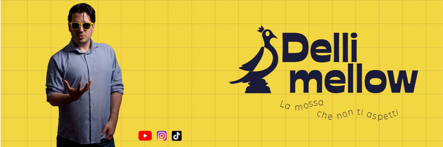 dellimellow's banner