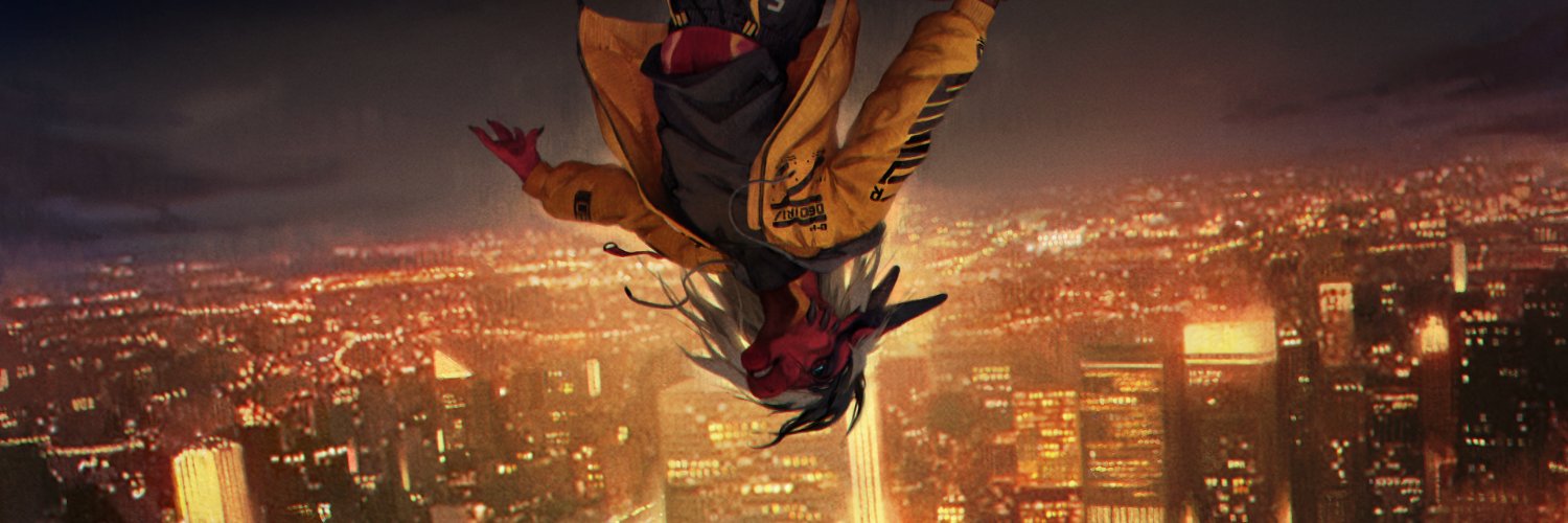 Gariyuu's banner