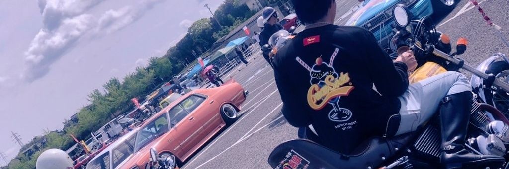 宮口大虎's banner