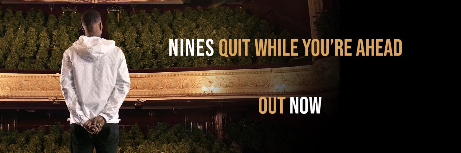 Nines's banner