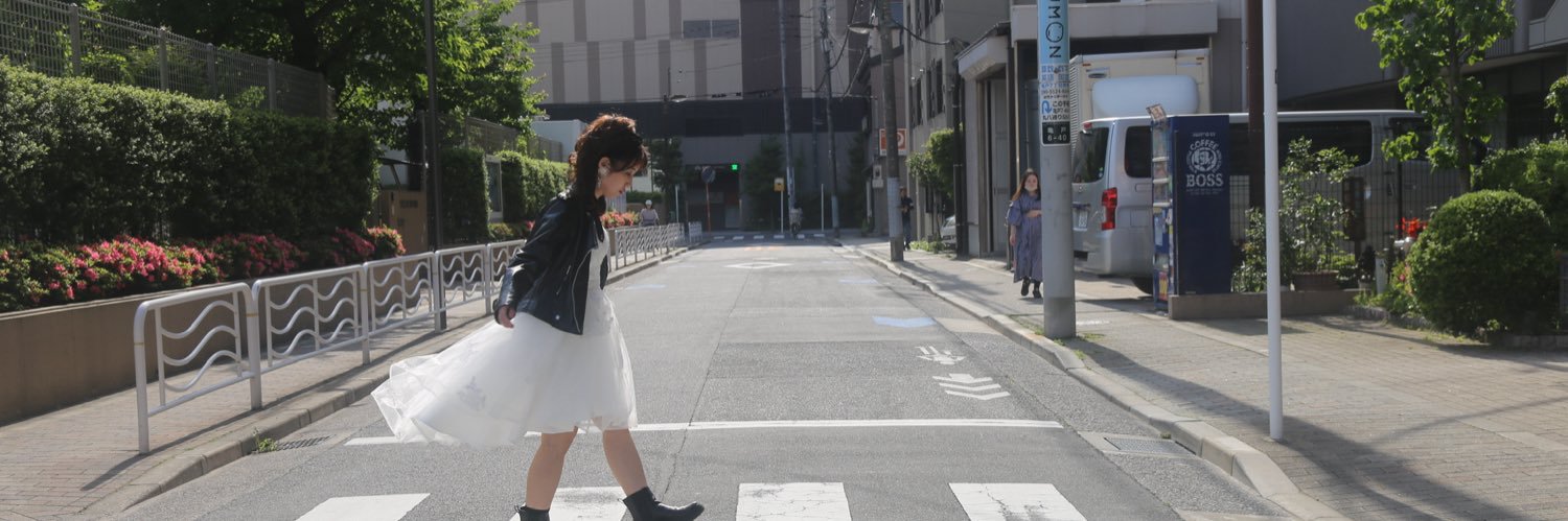 さおり凛ね's banner