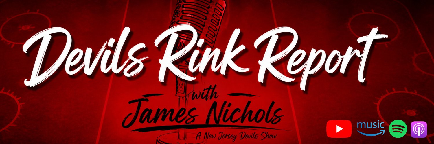 James Nichols's banner