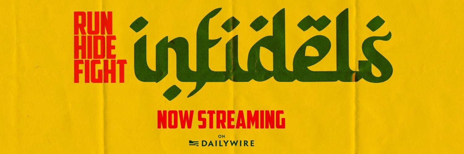Daily Wire's banner