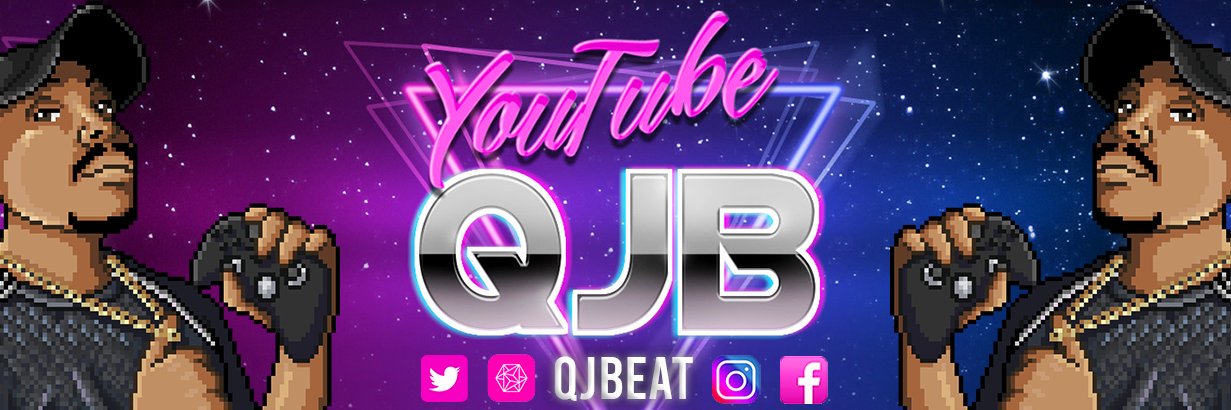 QJB's banner
