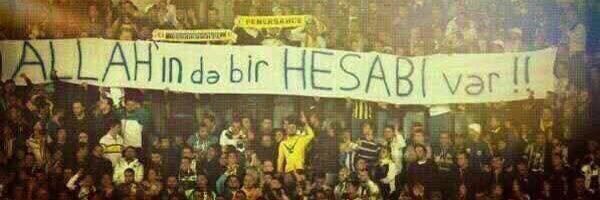Afşin Karaçon's banner