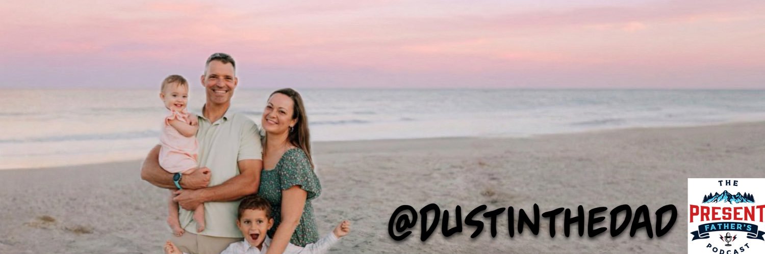 Dustin Burnham's banner