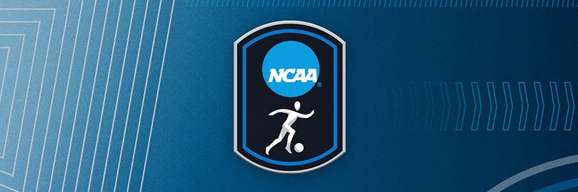 NCAA Soccer's banner