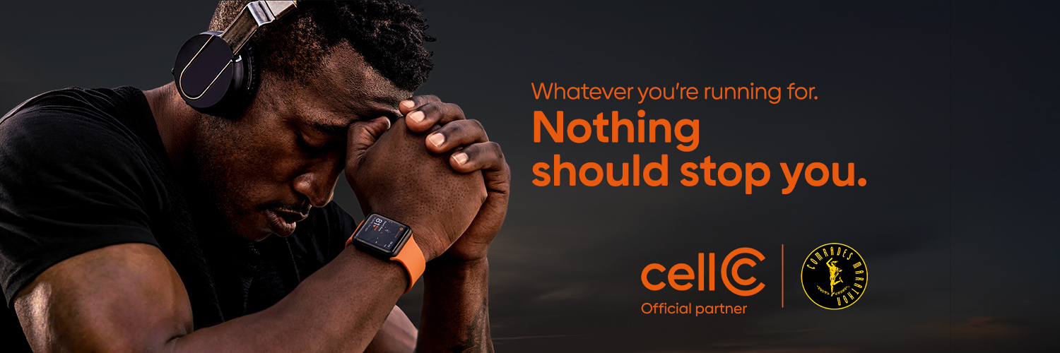 @CellC's banner