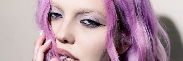 lydia scream's banner