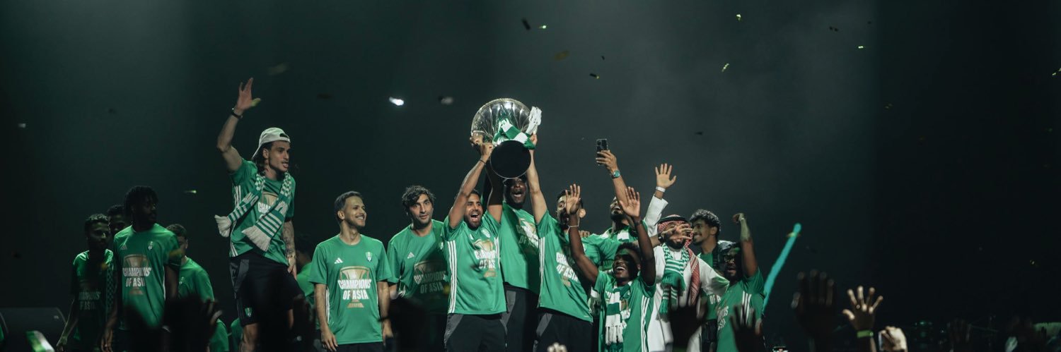 فهد بانافع 💚's banner