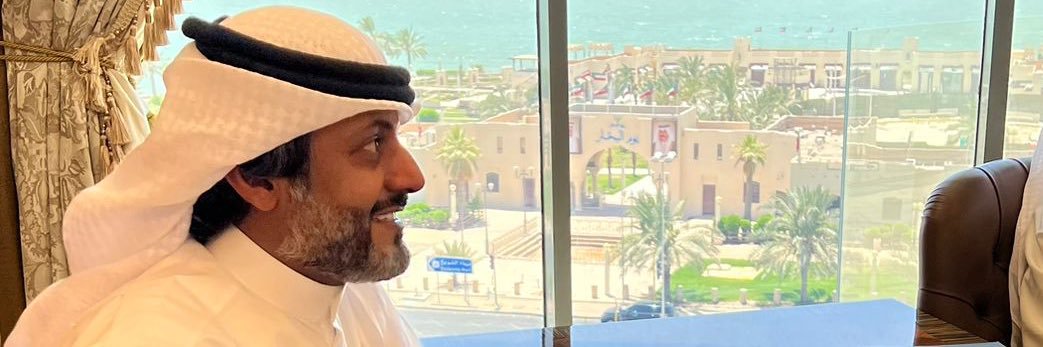 باتل الشمري's banner