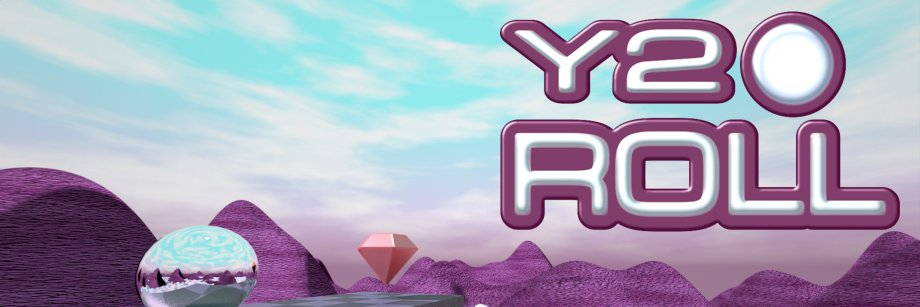 PLAY Y2ROLL's banner