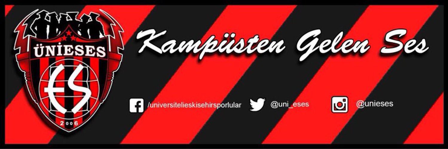 ÜniESES's banner