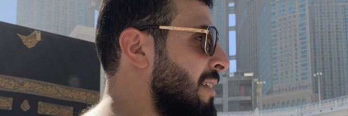 سعد بن عبدالله القرني's banner