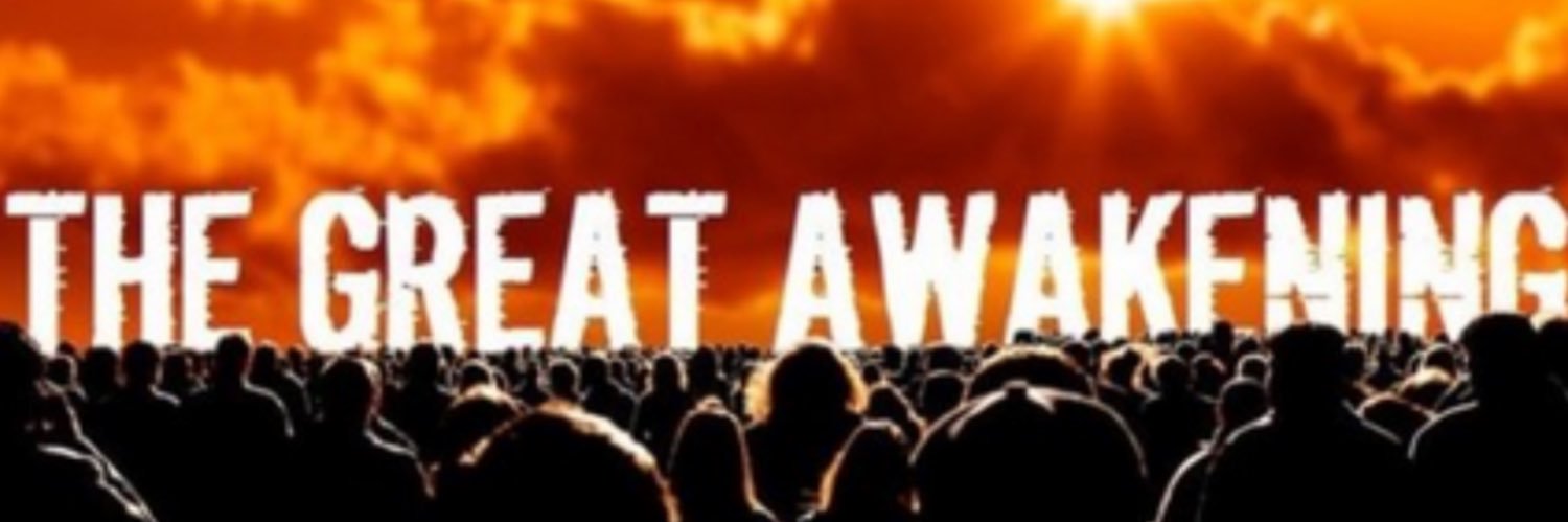 There is no Qanon there is a Q & there are anons.'s banner