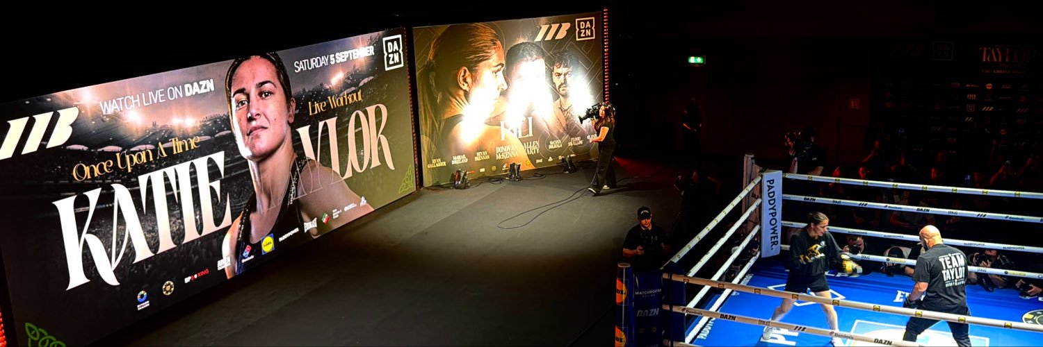 Ross Edmonds's banner