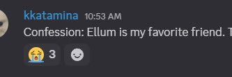 Josh Ellum's banner