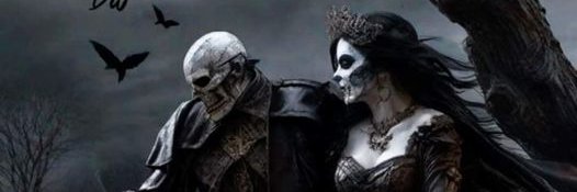 El cadaver's banner