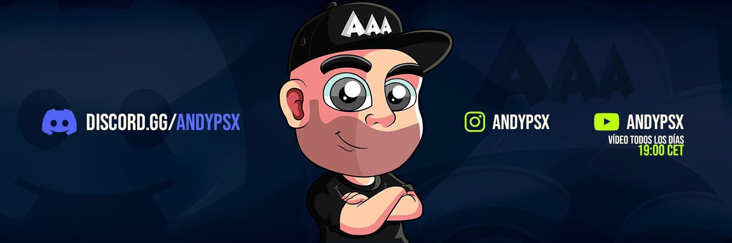 Andypsx's banner