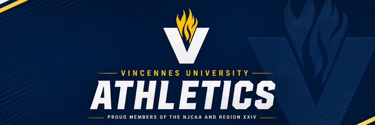 Vincennes University Athletics's banner