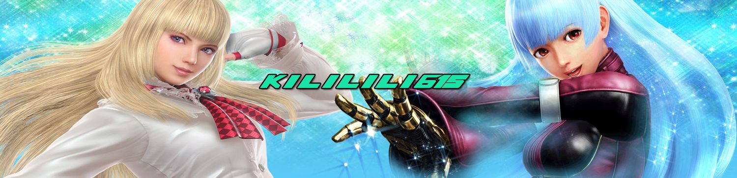 ❄️Kili_Lili🏳️‍🌈☁️🦋's banner
