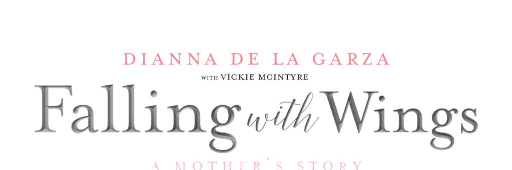 Dianna De La Garza's banner