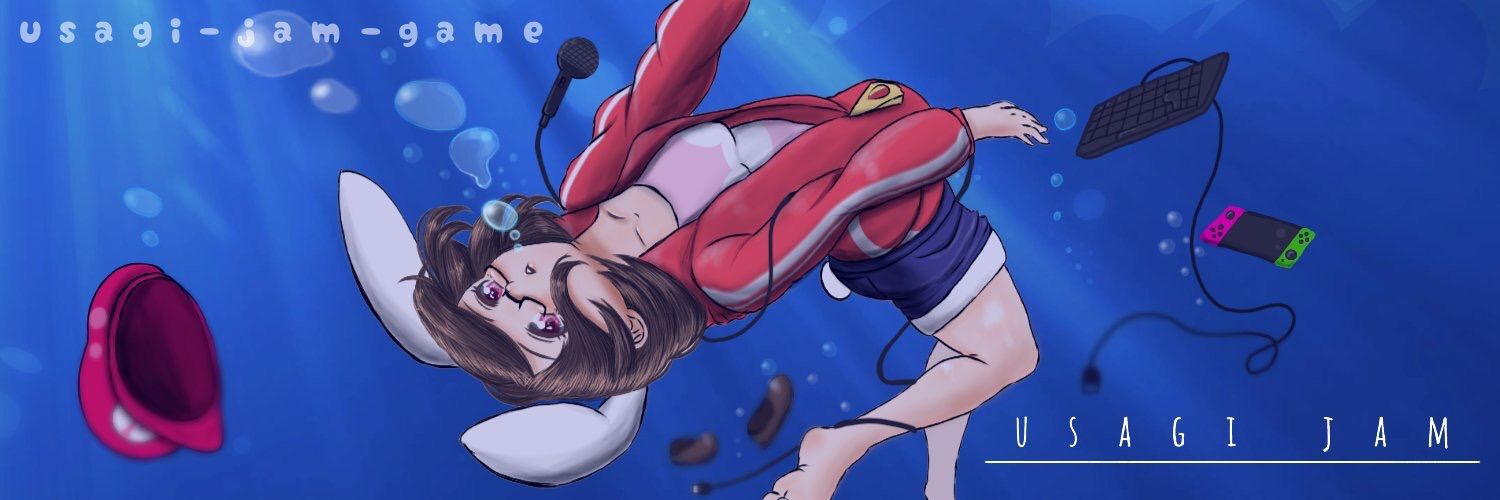 うさぎじゃむ's banner