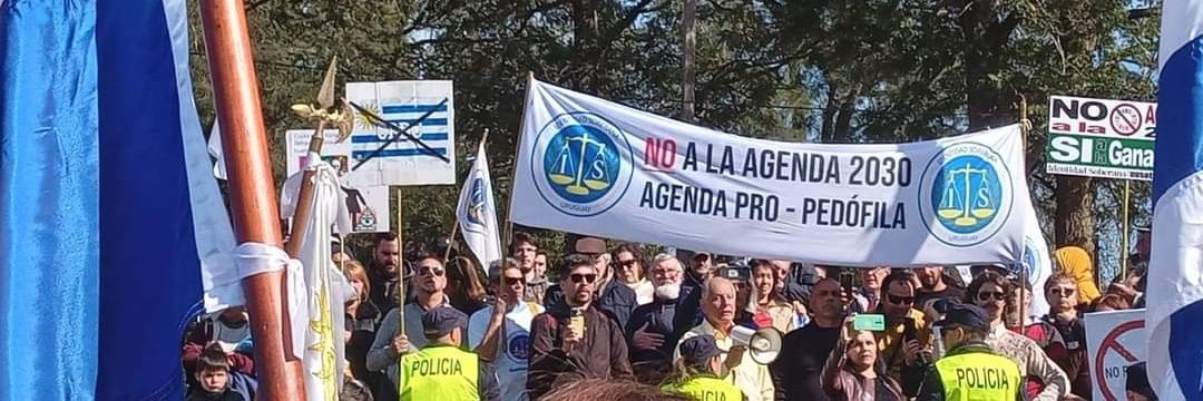 Dr. Salle Lorier's banner