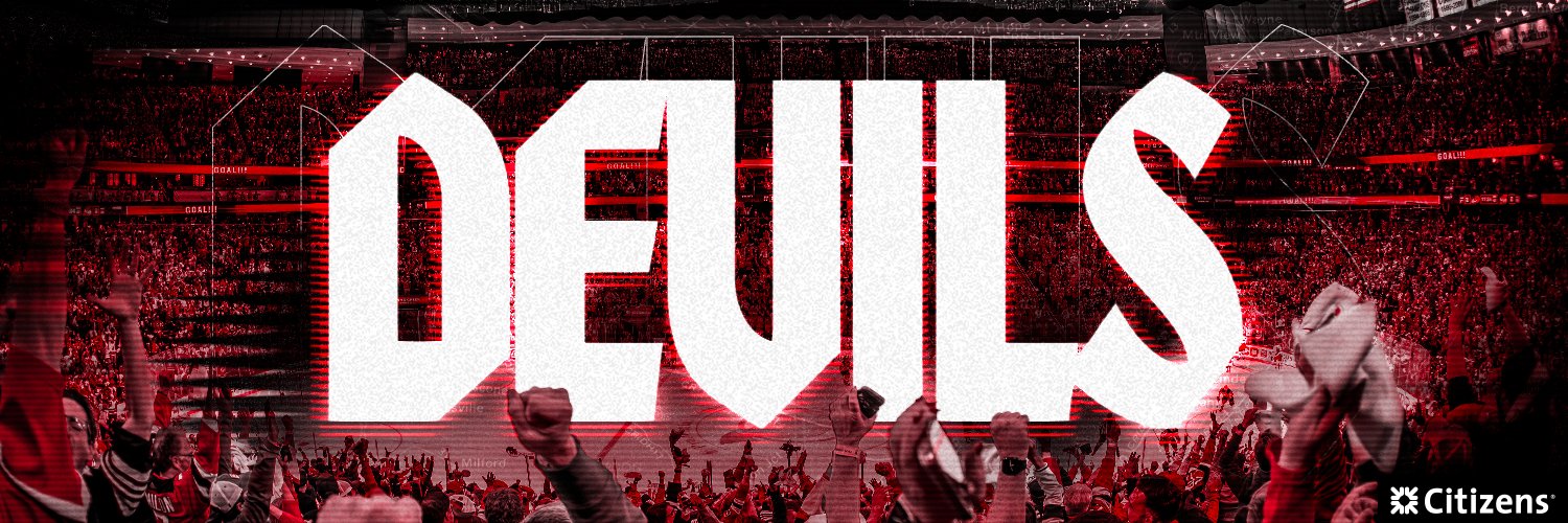 New Jersey Devils's banner