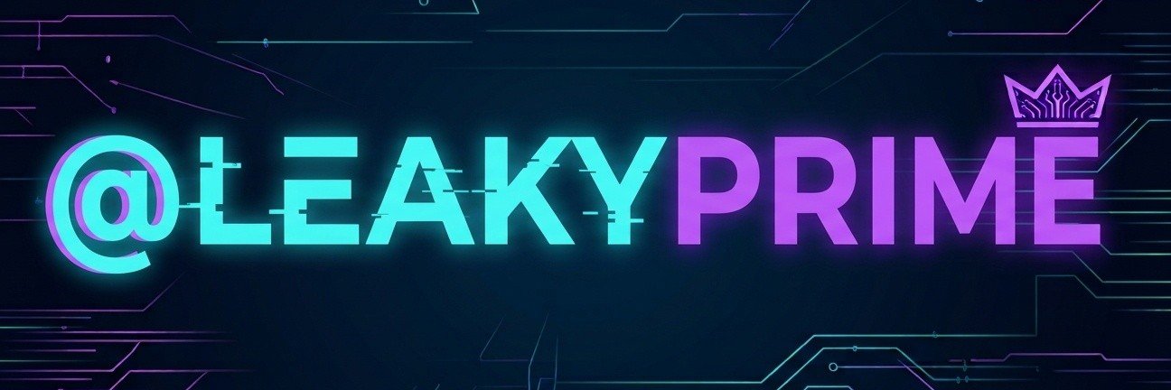 UltimateLeaky's banner