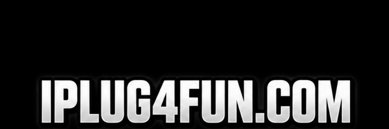 Iplug4Fun🔌's banner