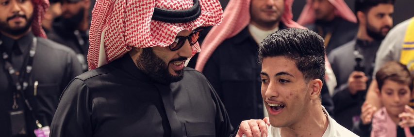 سعد المطيري's banner