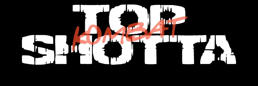 KOMBAT's banner