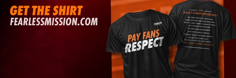 Jason Whitlock's banner
