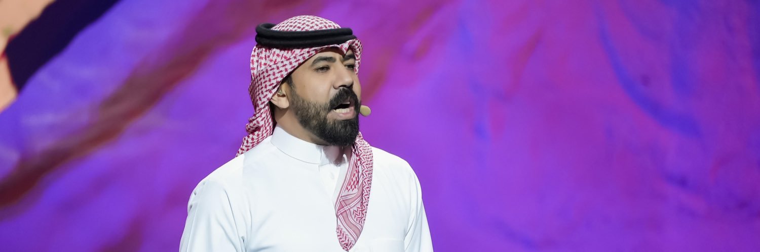 ياسر الكلثم's banner