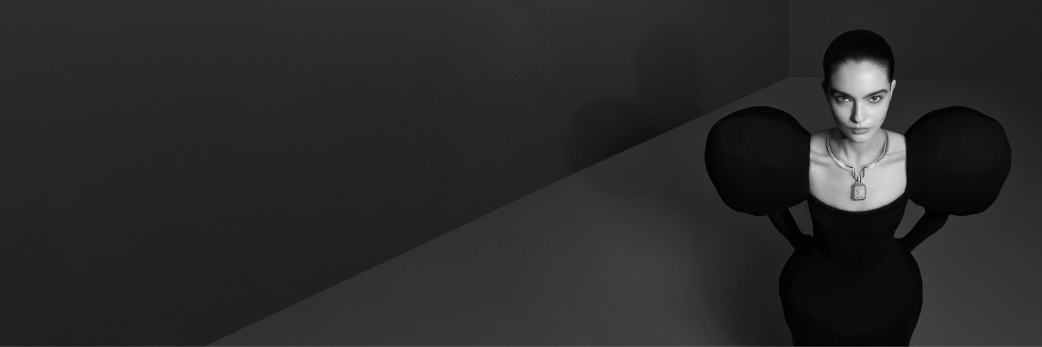 Boucheron's banner