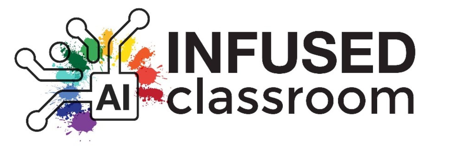 Holly Clark - The AI Infused Classroom's banner