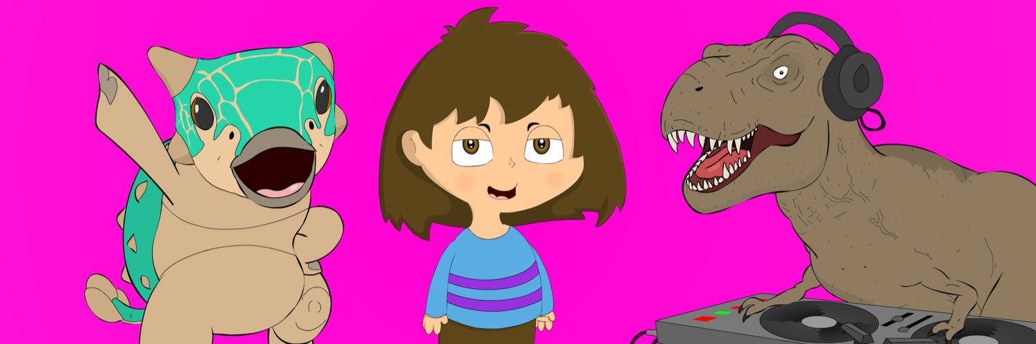 LHUGUENY's banner