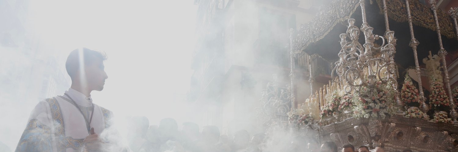 La Pasión de Málaga's banner
