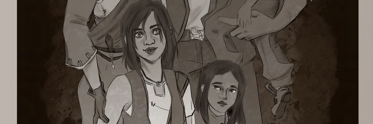 Sam!🌻Sevika truther's banner
